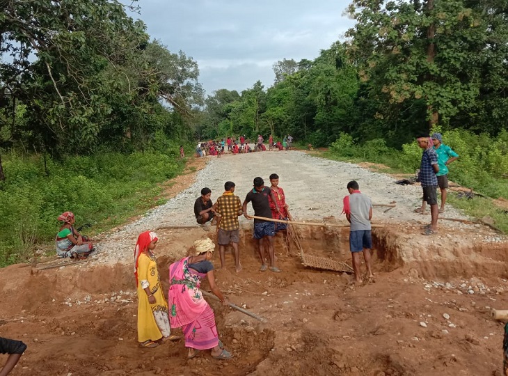 । जलवायु का कहना है कि यह बंद है