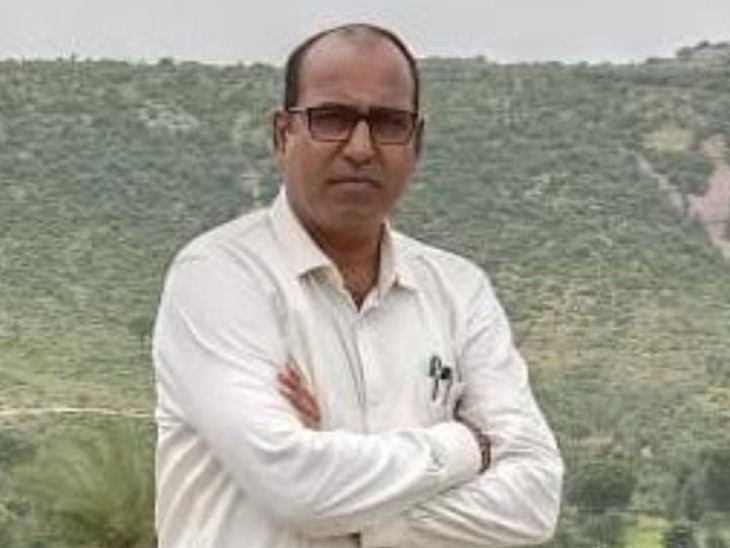 एसडीएम रतन लाल योगी