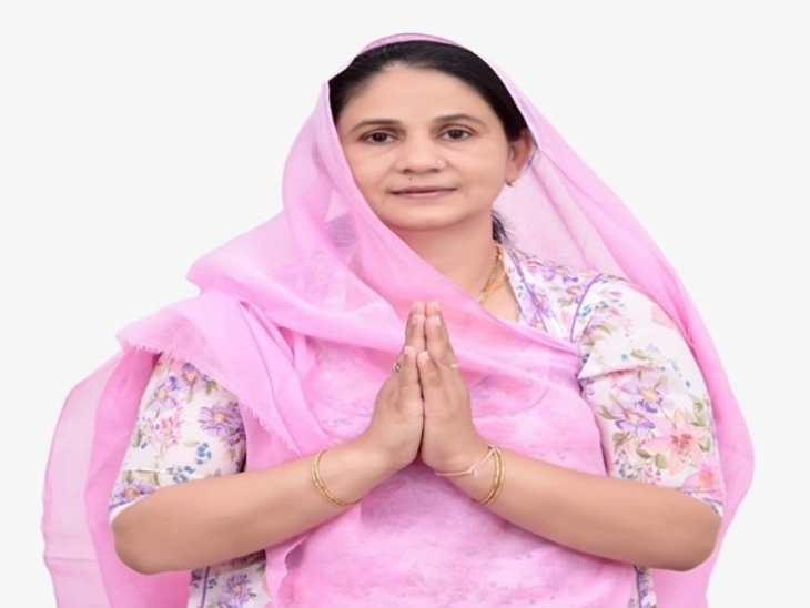 प्रीति शक्तावत