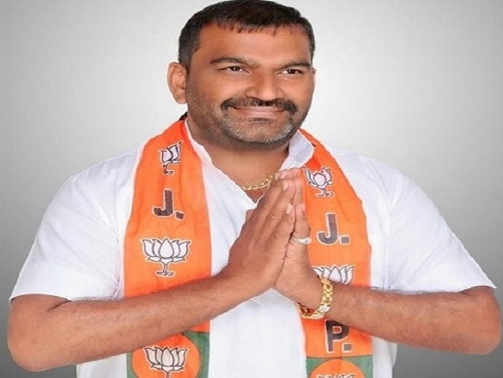 उदयलाल डांगी
