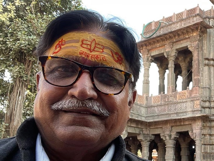 रणधीर सिंह भीण्डर