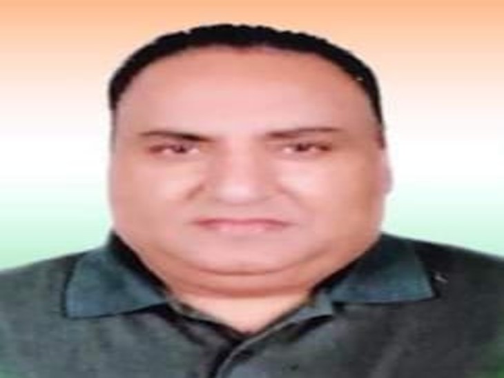 निर्मल सिंह दूलों। फाइल फोटो