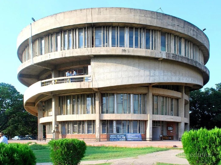 मई 2020 के बाद PU में कोई काउंसिल अस्तित्व में नहीं है। फाइल फोटो