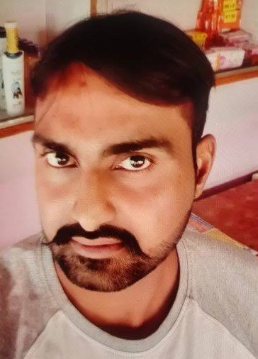 मृतक रितूराज फाइल फोटो