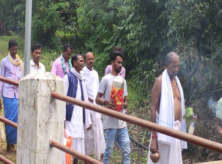 इस समस्या की देखभाल के लिए यह काम किया गया था।