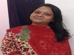 डॉ. सुनीता पाटिल। - फाइल फोटो - Dainik Bhaskar