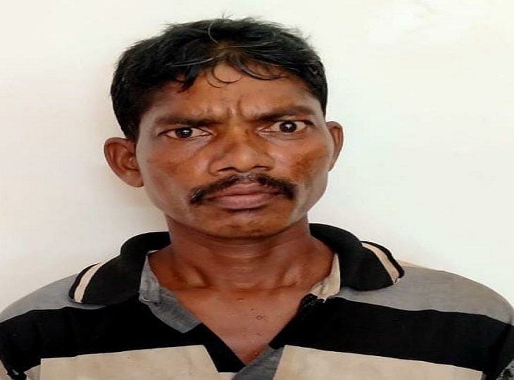 बीजापुर पुलिस ने भी तैनात किया है।
