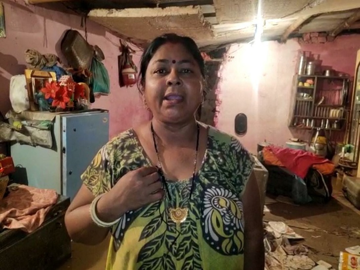 शकुंतला कुमार।