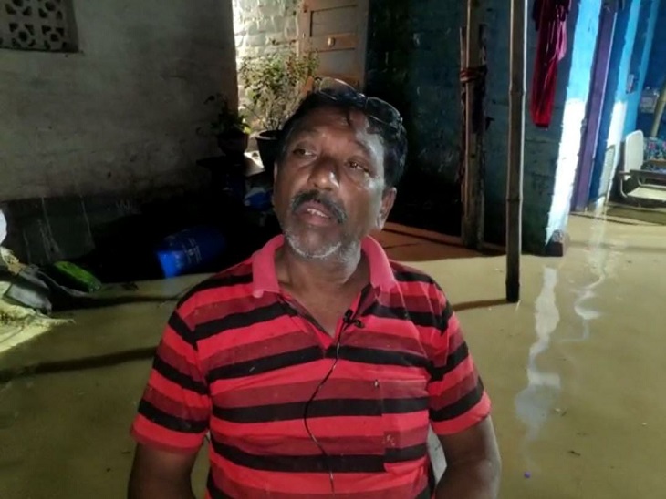 प्रकाश कुमार।