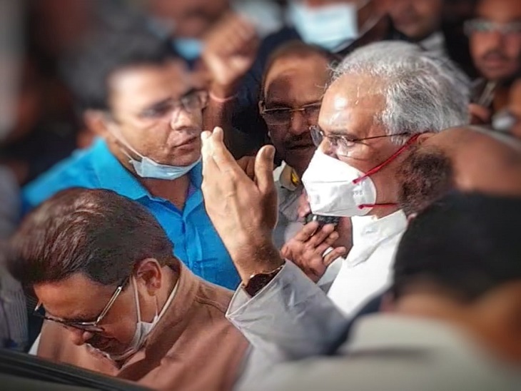 बदलाव में बदलाव के बाद भी बदलाव किए गए हैं।