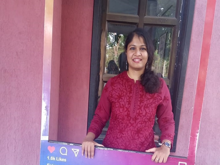 दिलचस्प शारदुल।