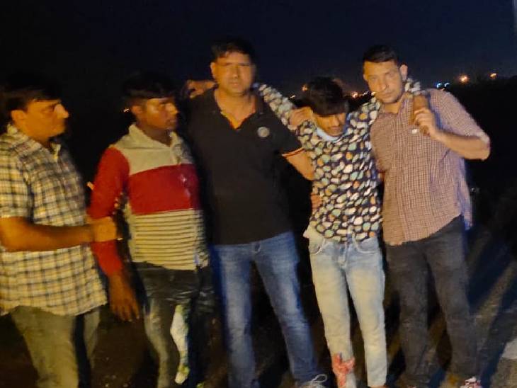 बलेनो कार में लगाने वाले