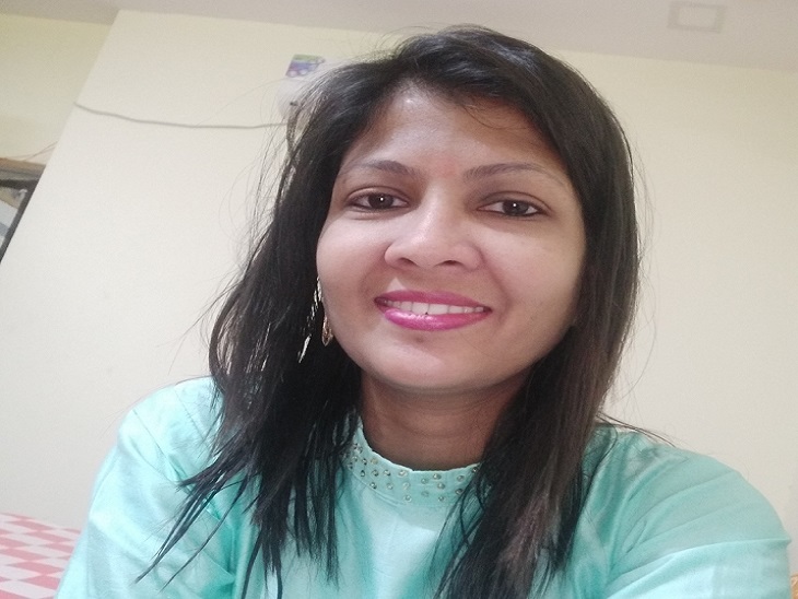 बरस बंसल।