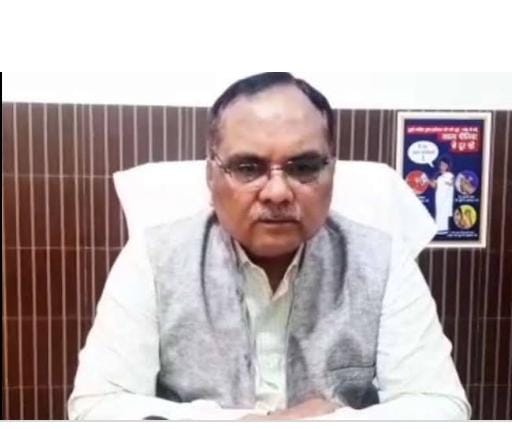 अपार उपाध्याय