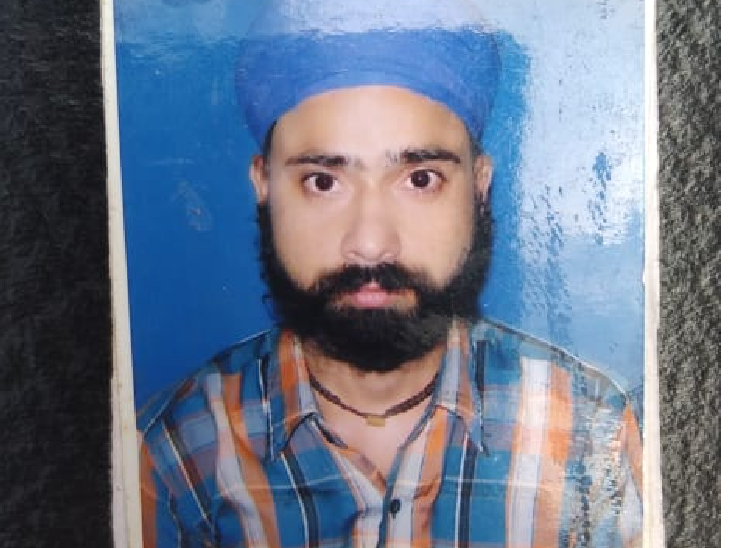 अपनी मां को बालकनी से धक्का देकर मारने वाला शेर सिंह।