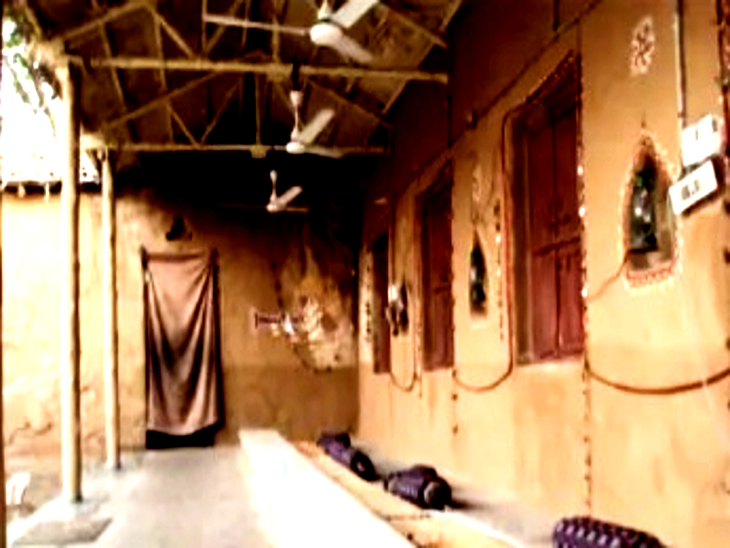 गांवों में बनेंगे गेस्ट हाउस