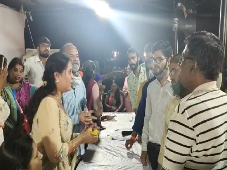 शनि ने महादेव व्रत की।