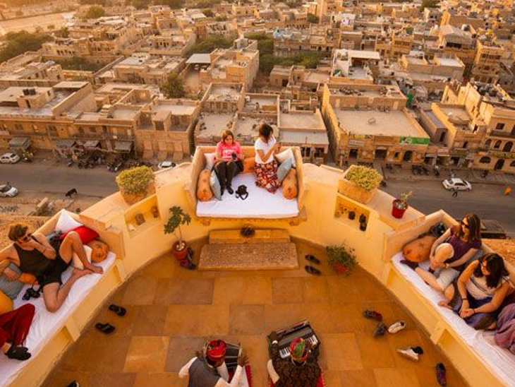 गांवों की सभ्यता और संस्कृति का रखा जाएगा ख्याल