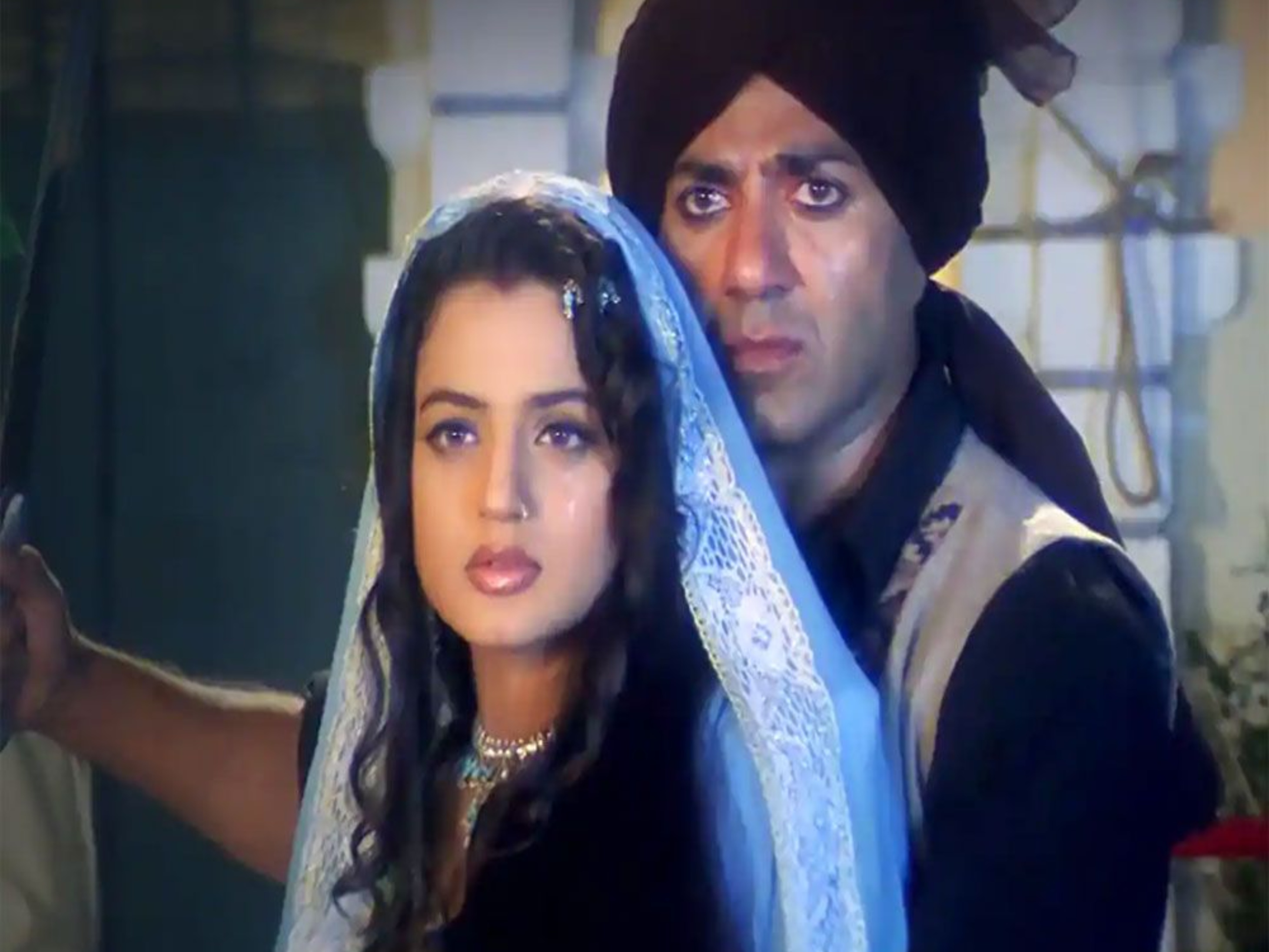 sunny deol ameesha patel aaditya chopra | Bollywood Brief; Sunny Deol-Ameesha Patels Gadar 2 go on floors in November, Aditya Chopra turned down an offer of 400 crores from OTT platform | नवंबर से फ्लोर पर जाएगी सनी देओल-अमीषा पटेल की 'गदर-2', आदित्य चोपड़ा ने ठुकराया OTT प्लेटफॉर्म से मिला 400 करोड़ का ऑफर - Vimarsana News