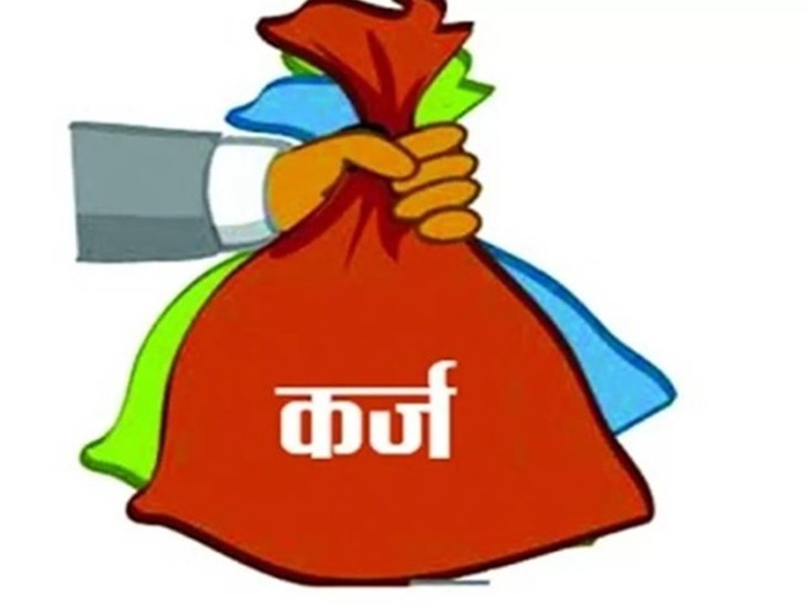 The people of Bihar-Jharkhand in the country are in the least debt; The average of Rs 37 on the people of Bihar and Rs 10 on the villagers of Jharkhand. Debt