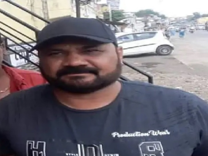 12 अगस्त को बैबलू की घातक हत्या कर दी थी। (फोटो फोटो)