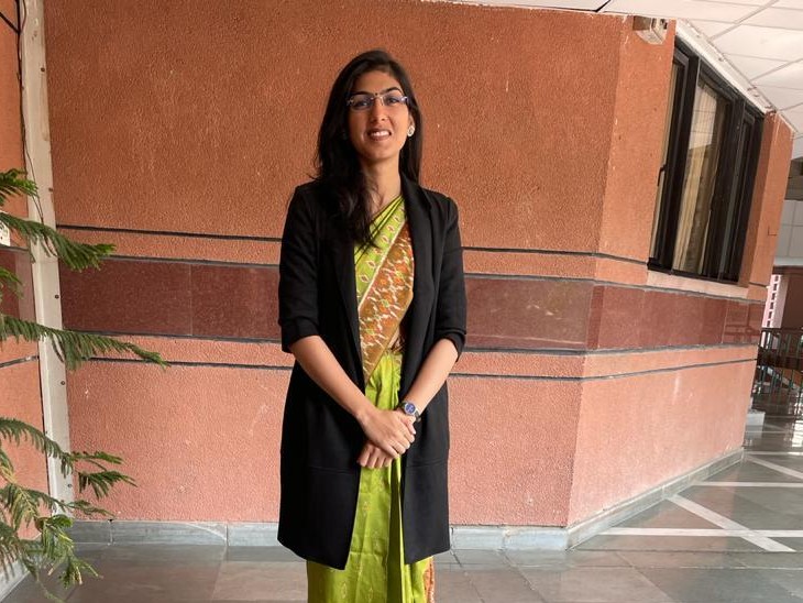 Failed in pre exam twice, failed in main exam for third time, got 222nd rank in fourth attempt and ranked 11th in the country in 5th attempt. | 2 बार तो प्री