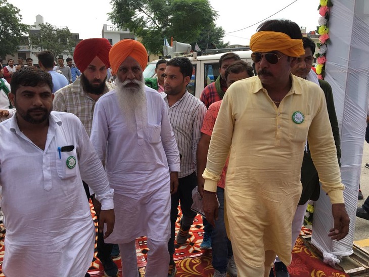 | हरियाणा समाचार हरियाणा की ख़बर हरियाणा न्यूज़ Latest Haryana News in Hindi Haryana Samachar