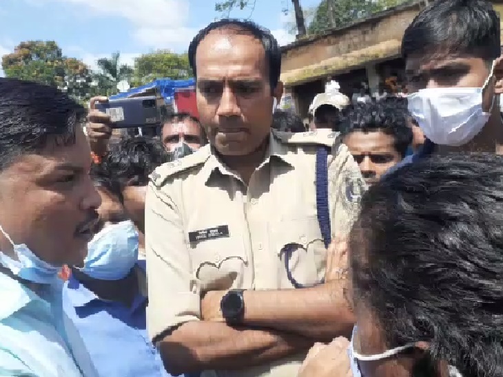 पर्यावरण को बचाने के लिए और बचाने में सुधार हुआ है।