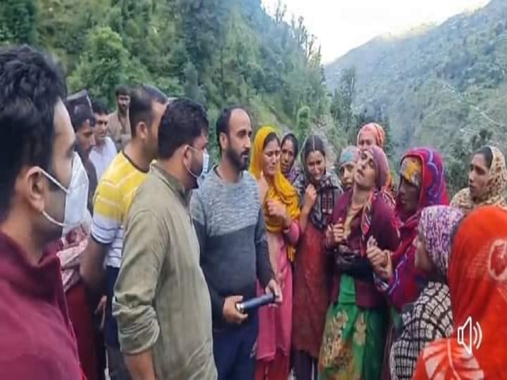 विस चुनाव ने वसीयत (फाइल फोटो)।