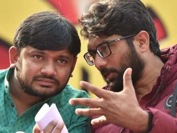 वर्तमान में गुजरात कांग्रेस में ऐसा कोई दलित नेता नहीं है, जिसका राज्यव्यापी दलित वोटबैंक पर प्रभाव हो।