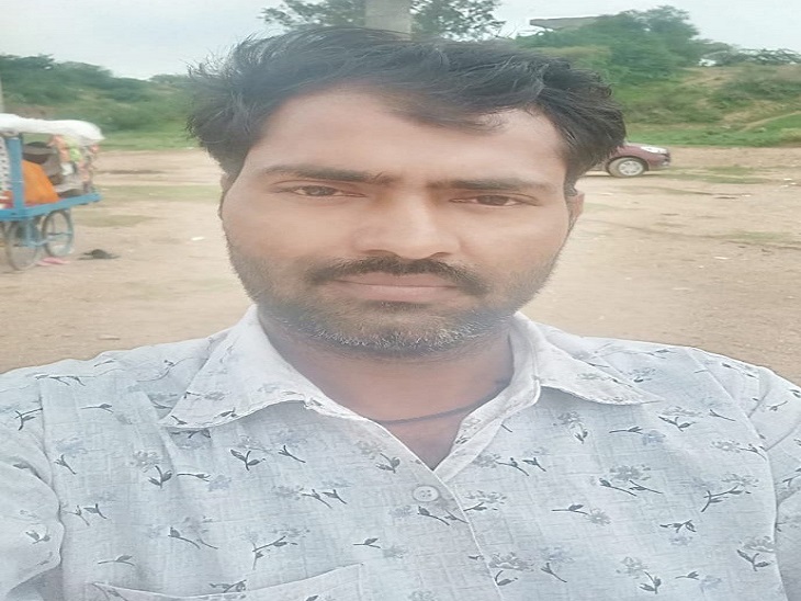 पत्नी और बच्चों की हत्या करने का आरोपी नरेश कुमार