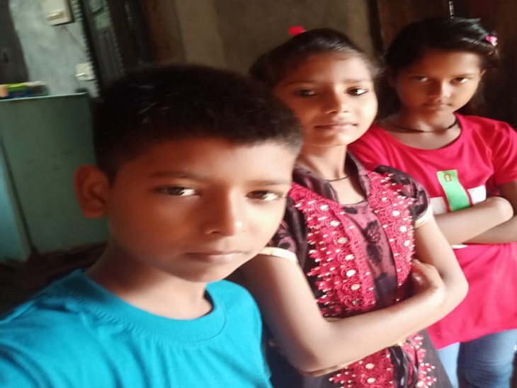 आरोपी नरेश ने अपने इन बच्चों को सुला दी मौत की नींद