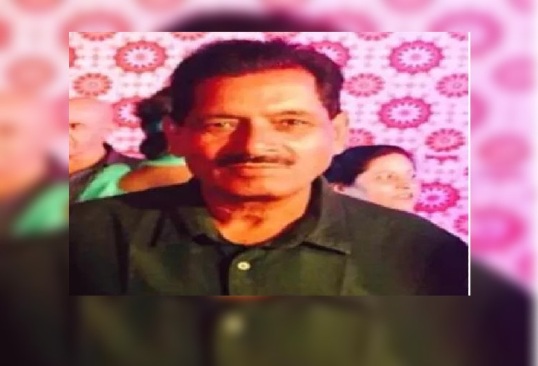 कोरोना काल में हुई थी पार्षद की मौत।