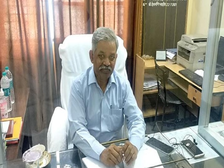 देवमणि भारती, RTO प्रशासन सहारनपुर