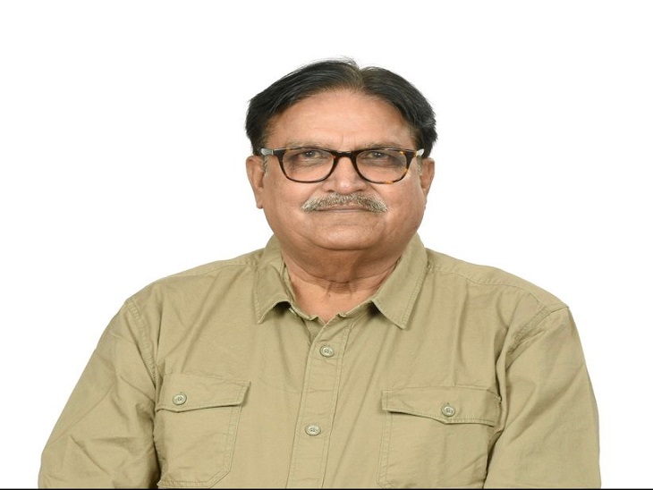 रणधीर सिंह भींडर।
