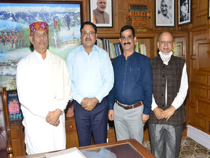 Himachal pradesh language picture