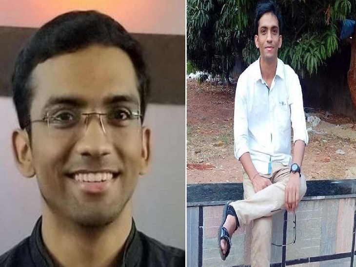 Will take ISRO to new heights: Ashutosh of Purnia | 1 हजार प्रतिभागियों में 22वीं रैंक हासिल की, वैज्ञानिक के तौर पर हुआ चयन; मैकेनिकल इंजीनियरिंग में B.Tech हैं - Dainik ...
