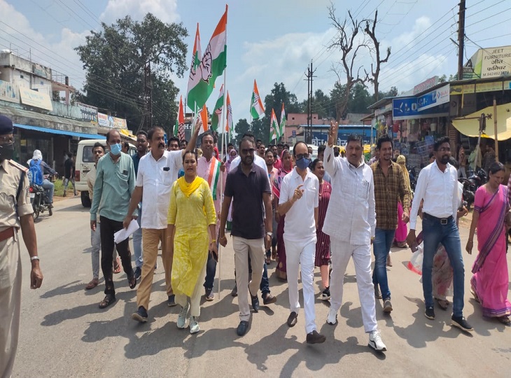 डैनेवारा में भी नीट