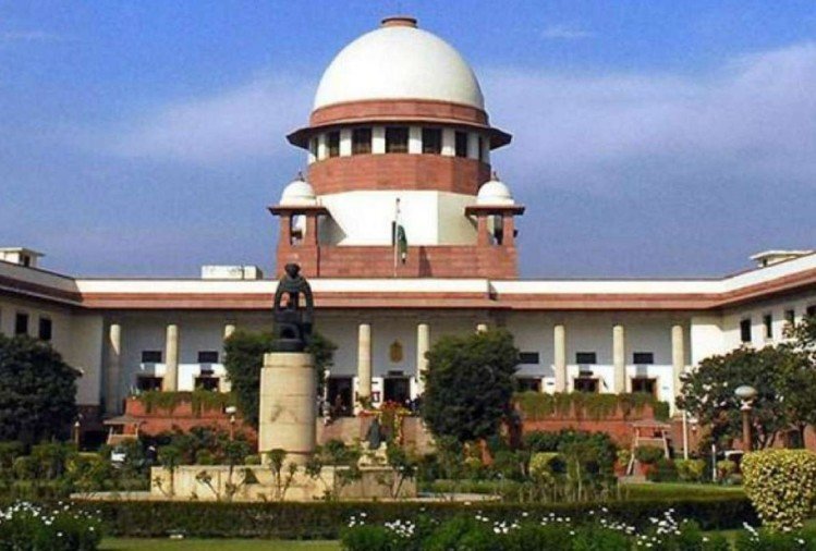जस्टिस चंद्रचूड़ ने कहा- यह महत्वपूर्ण विषय है, ऐसा आदर्श एग्रीमेंट खरीदारों को शोषण से बचाने में मददगार हो सकता है। - Dainik Bhaskar