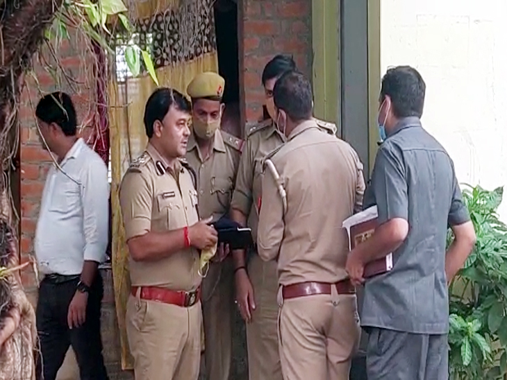 SIT मानसी हास्पिटल के डॉक्टर और कर्मचारी सहित 30 लोगों का बयान दर्ज कर चुकी है।