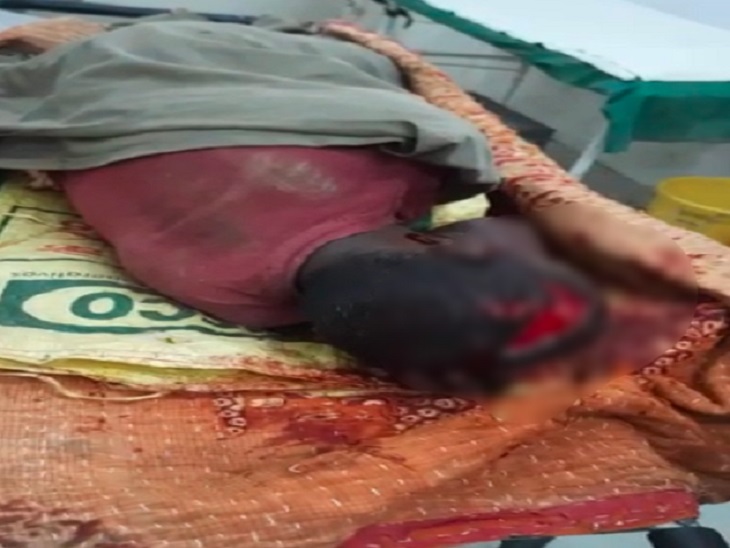 इस प्रकार की जानकारी के लिए I
