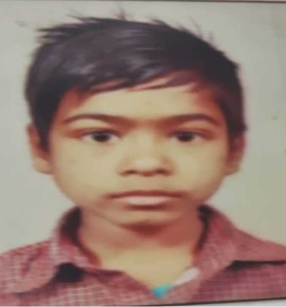 इंदौर में कुणाल दो दिन से लापता था।