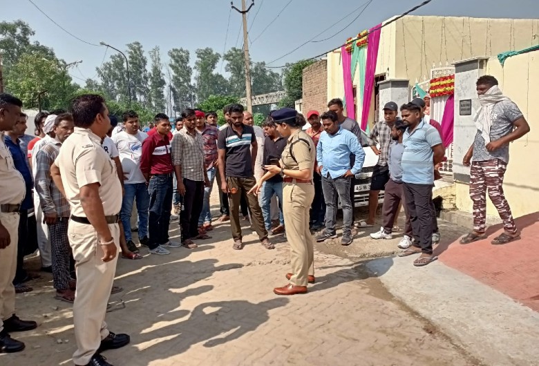 | हरियाणा समाचार हरियाणा की ख़बर हरियाणा न्यूज़ Latest Haryana News in Hindi Haryana Samachar