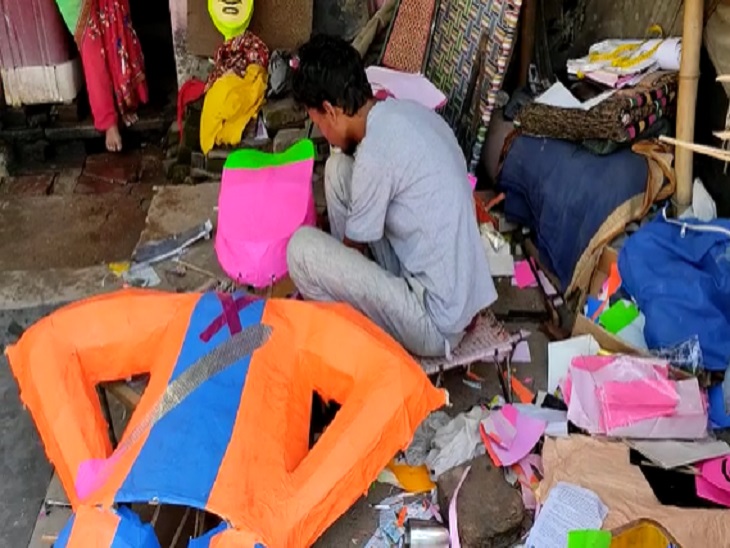अंतिम रूप से काम करने के लिए।