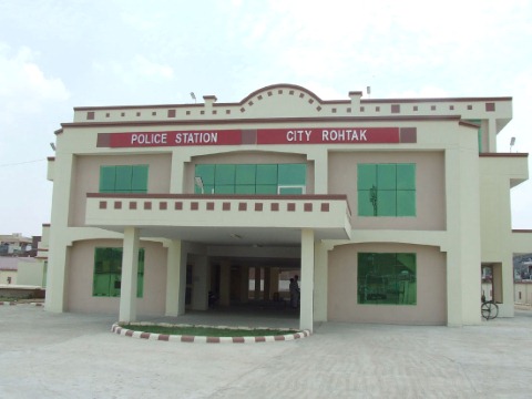 सिटी थाना पुलिस कर रही मामले की जांच। - Dainik Bhaskar
