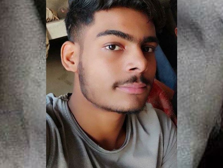 हमले में घायल गौरव ने इलाज के दौरान दम तोड़ दिया।