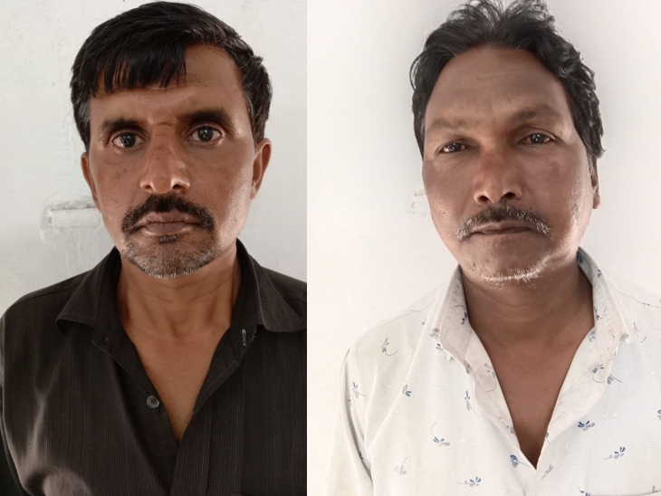 पुलिस ने शिवम इंडस्ट्रीज के मैनेजर चंद्रप्रकाश पांडेय और टैंकर ड्राइवर सुरेश कुशवाहा को हिरासत में लिया है।