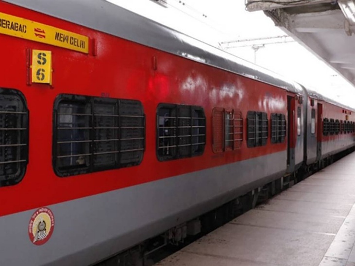 Shaheed Express Train Cancellation chart of 58 trains including Jammu Tabi, Shaheed Express ...