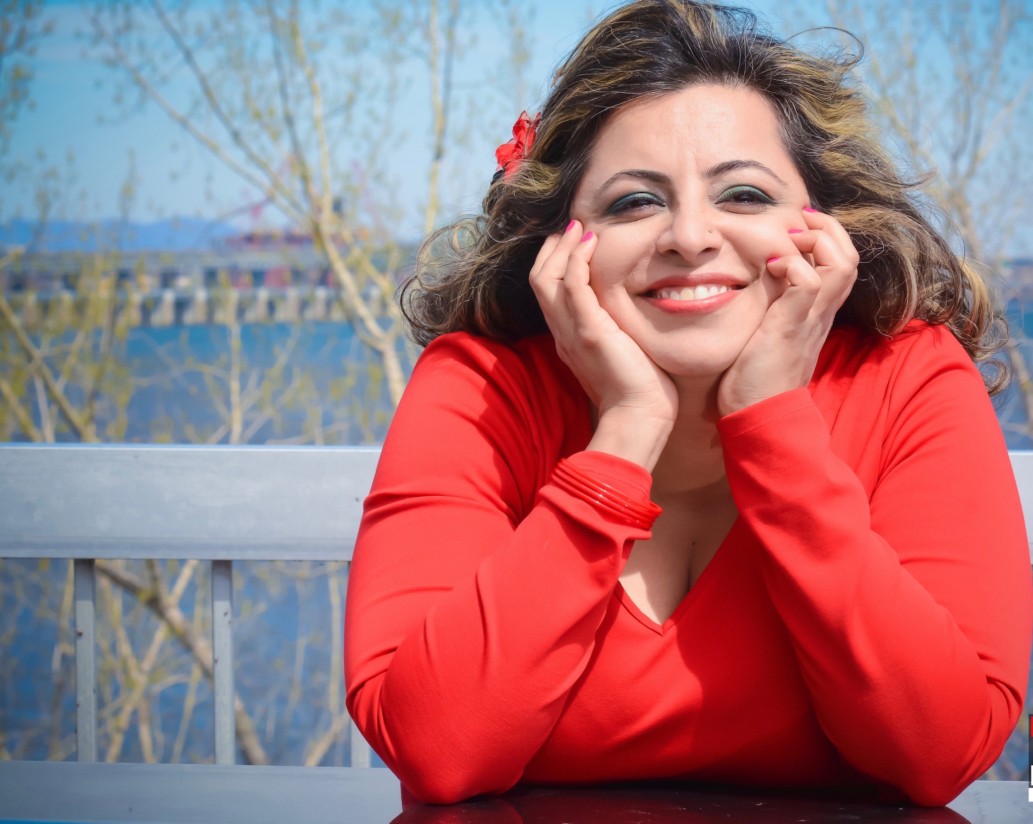 हर काम के लिए खुद को रखा तैयार