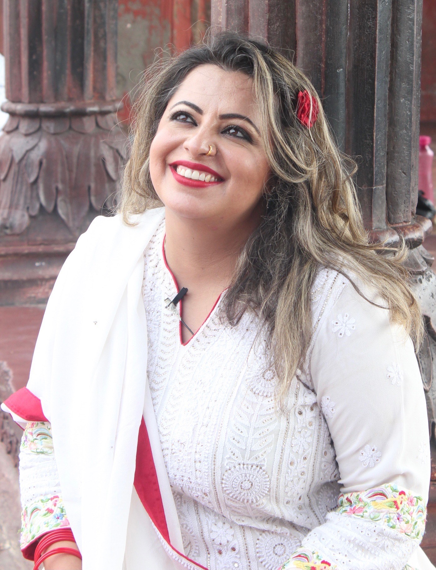 देविना कौर